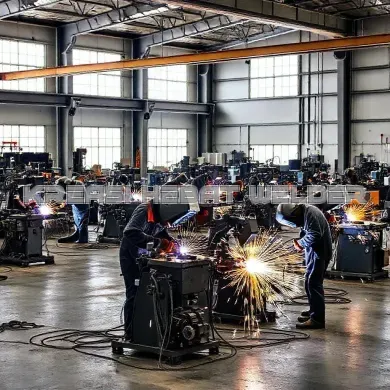 Kiat Jitu Jadi Ahli Las Profesional Bersertifikat